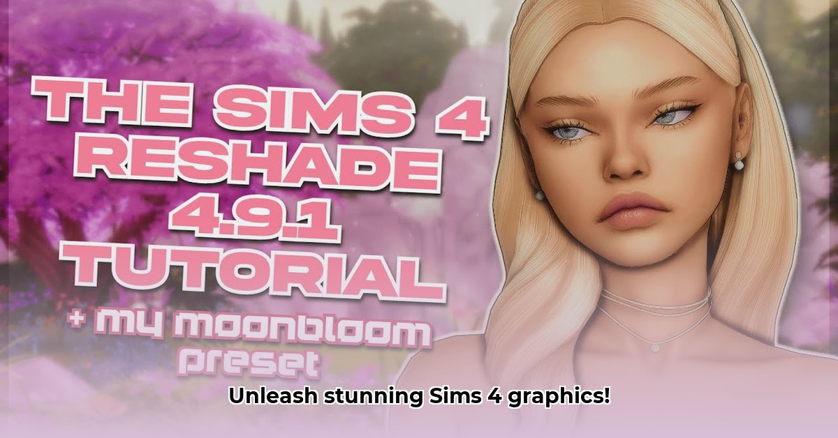 how-to-download-reshade-for-sims-4-on-mac